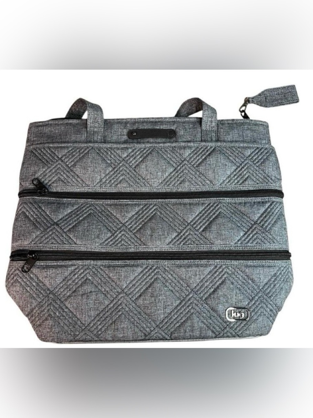 Lug Taxi Tote Legacy Collection